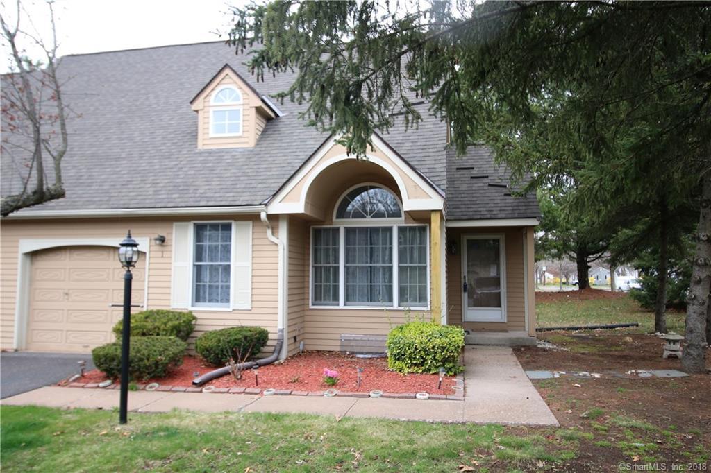 1 Fox Hollow Drive - Photo 1