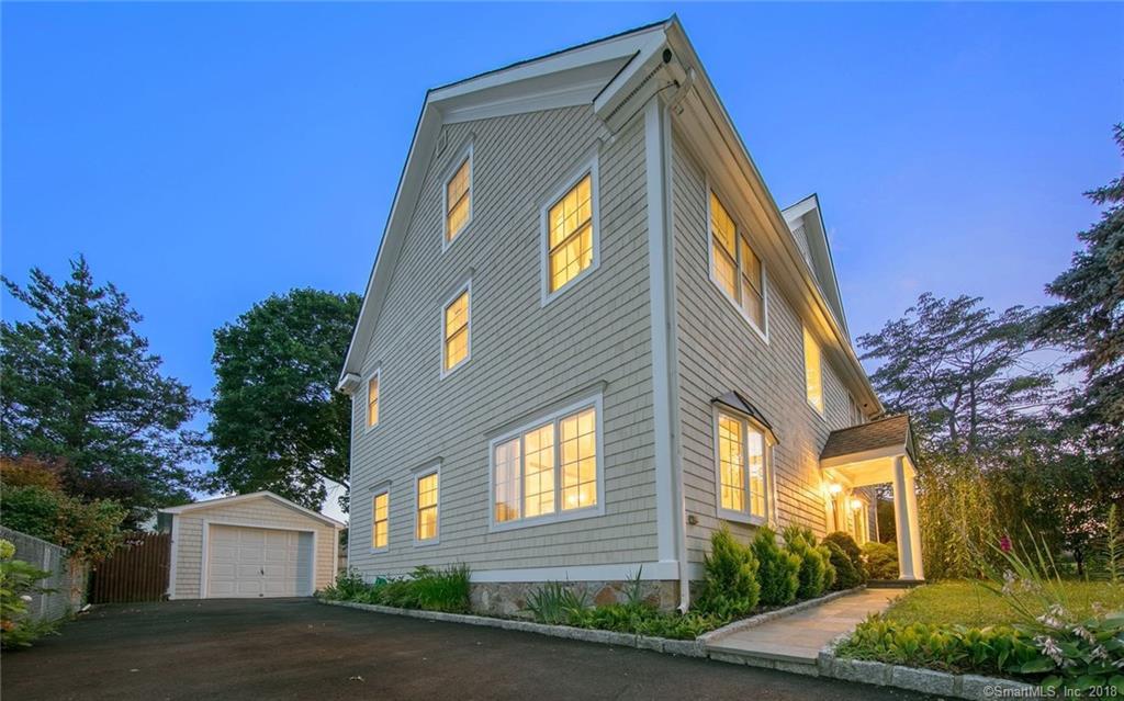 77 Charles Street - Photo 1