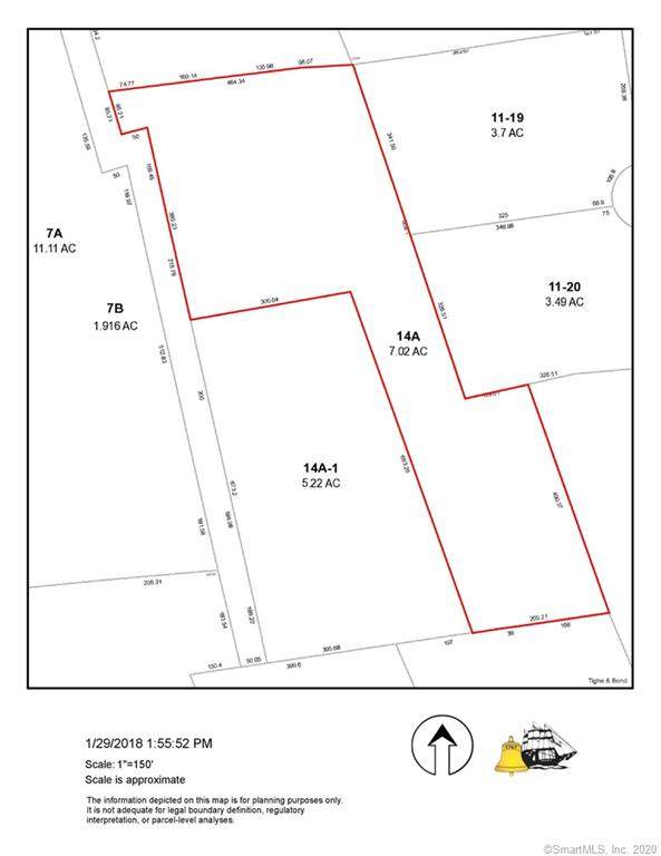 49 Long Hill Road - Photo 1
