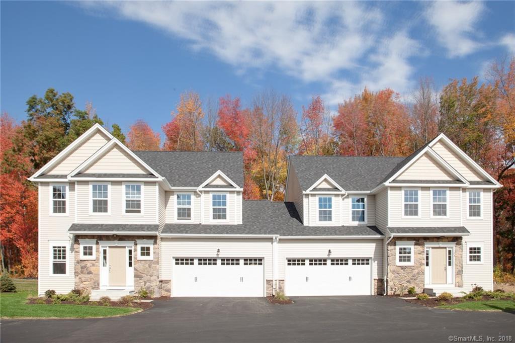 43 Shepard Way (#33) - Photo 1