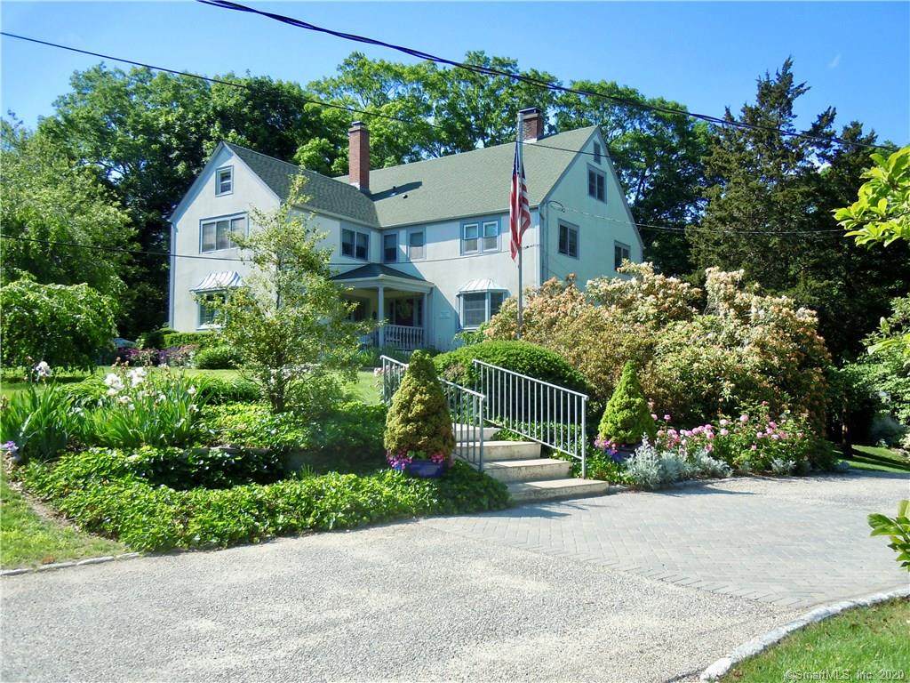 949 Boston Post Road - Photo 1