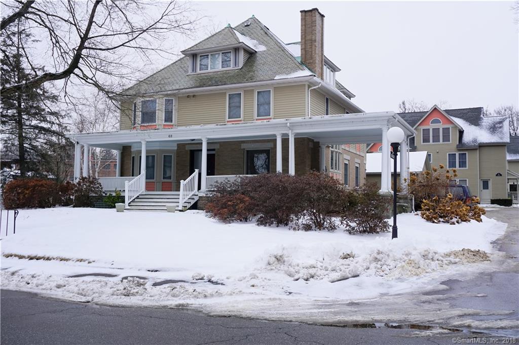 68 Wilson Avenue - Photo 1
