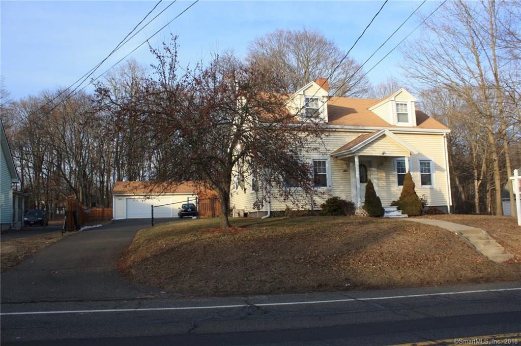 611 North Main Street - Photo 1