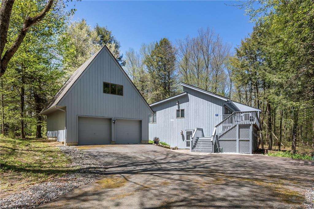 126 Ives Road - Photo 1