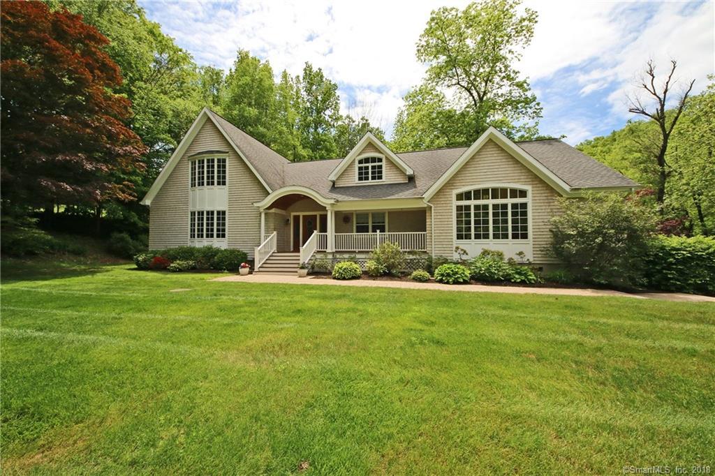 23 Conant Road - Photo 1