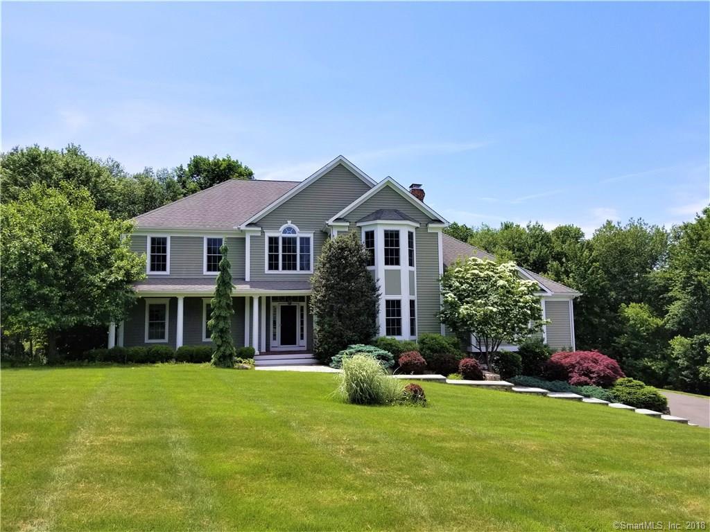 69 Charter Ridge Drive - Photo 1