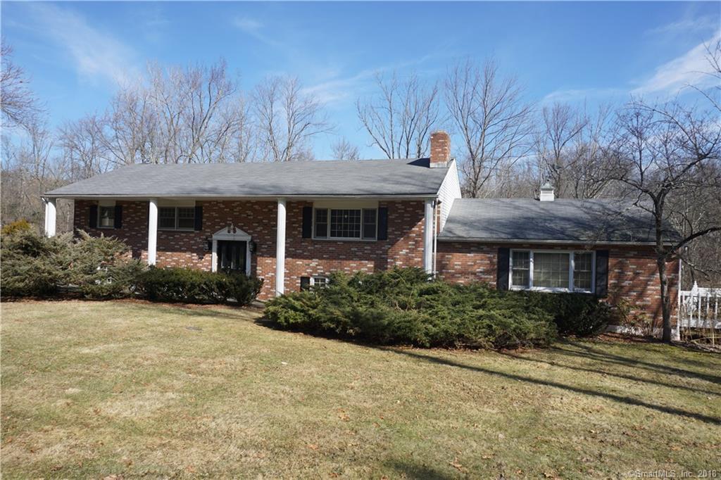 71 Stony Hill Road - Photo 1