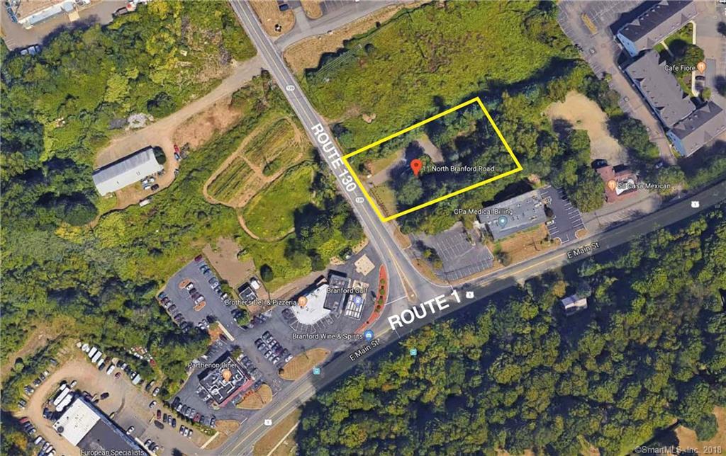 11 Branford Road - Photo 1