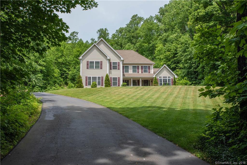 218 Valley Road - Photo 1