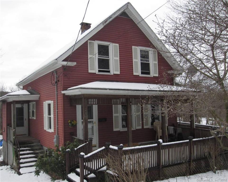 209 Prospect Street - Photo 1