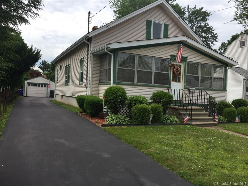 311 Nott Street - Photo 1