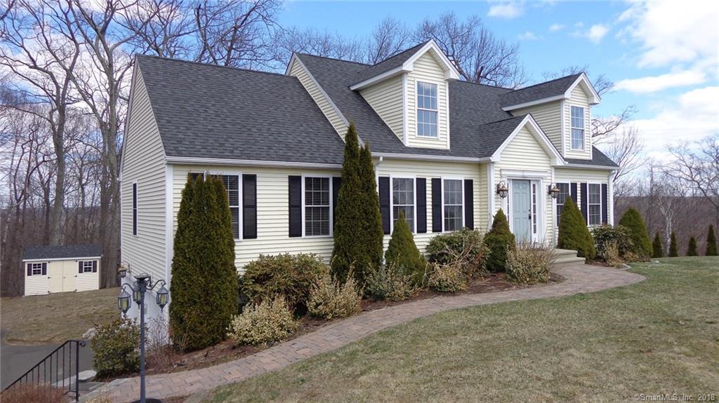 137 Martha Way - Photo 1