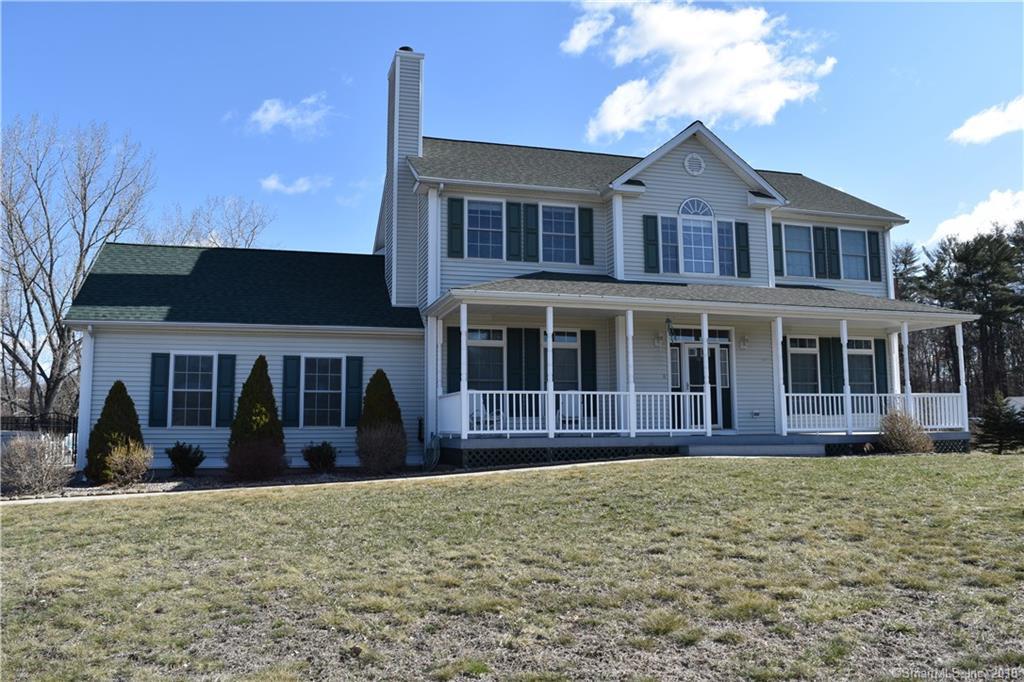 62 Lindsey Road - Photo 1