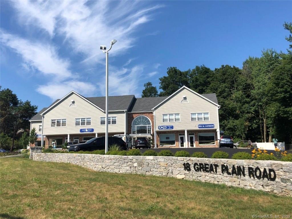 18 Great Plain Road - Photo 1
