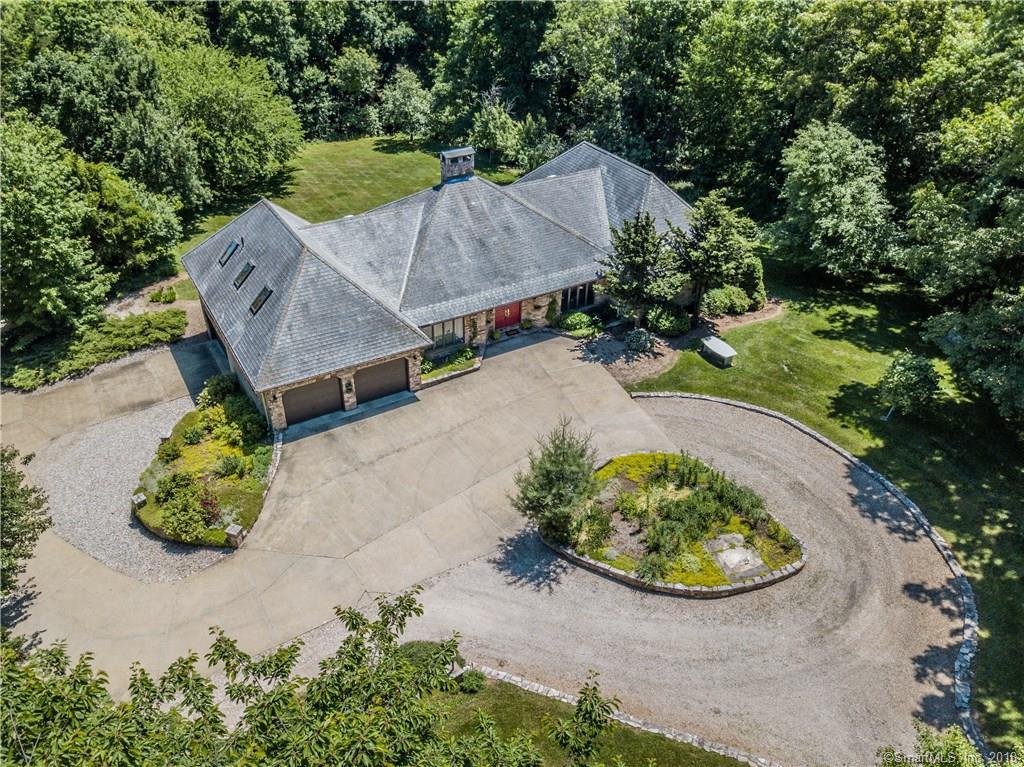 699 Country Club Road - Photo 1