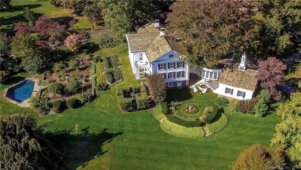 770 Old Academy Road - Photo 1