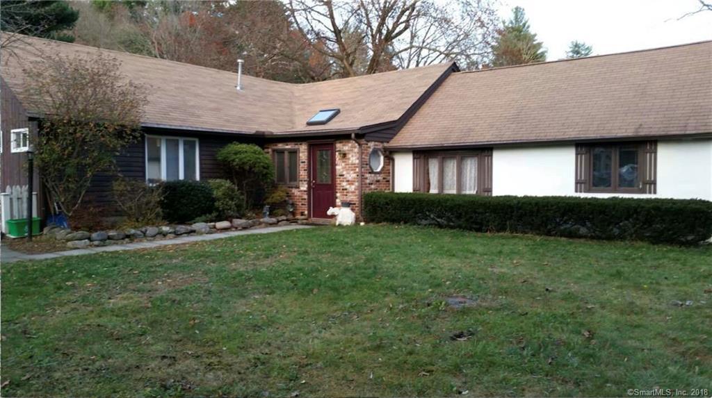 54 Riverside Road - Photo 1