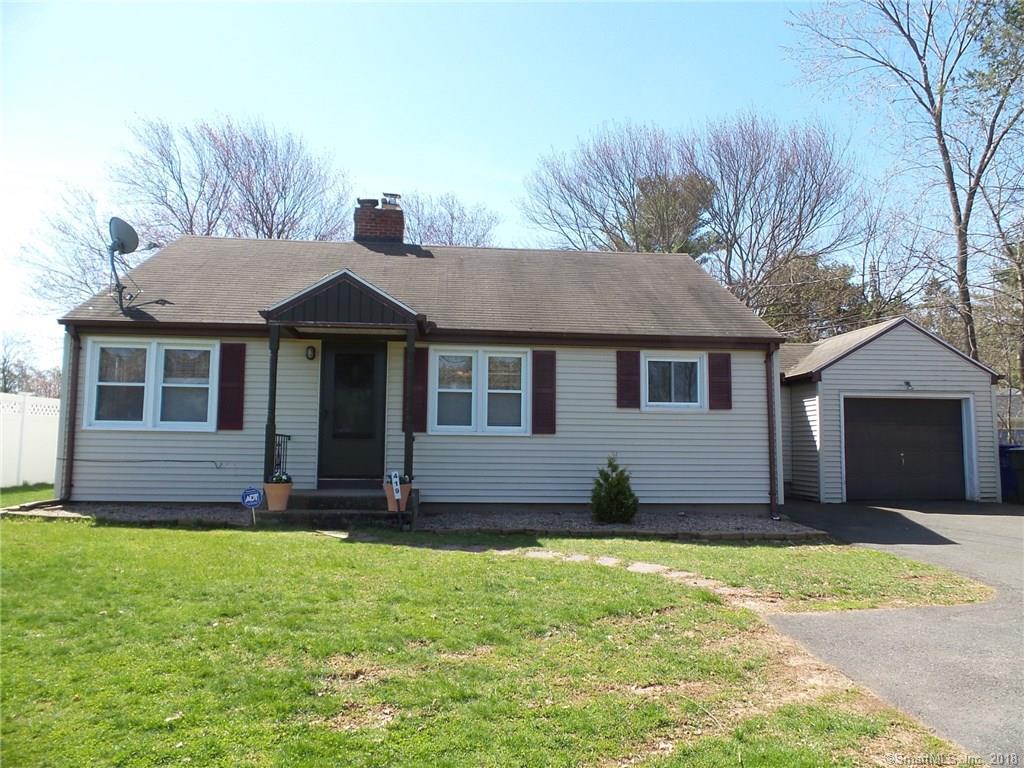 419 Cedar Street - Photo 1