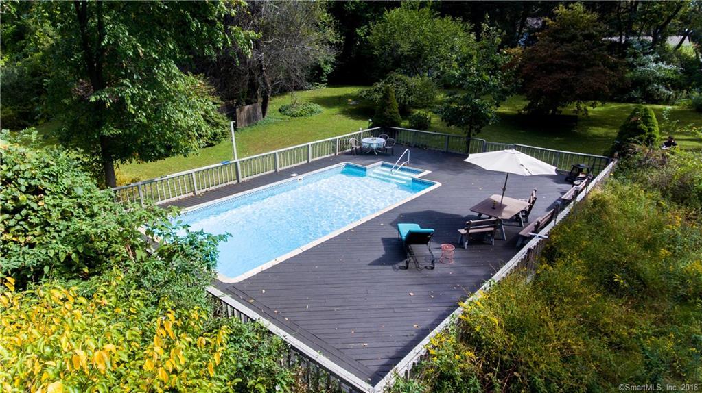 299 Aspetuck Ridge Road - Photo 1