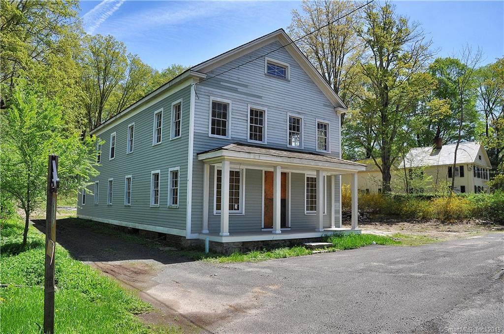 266 Washington Road - Photo 1