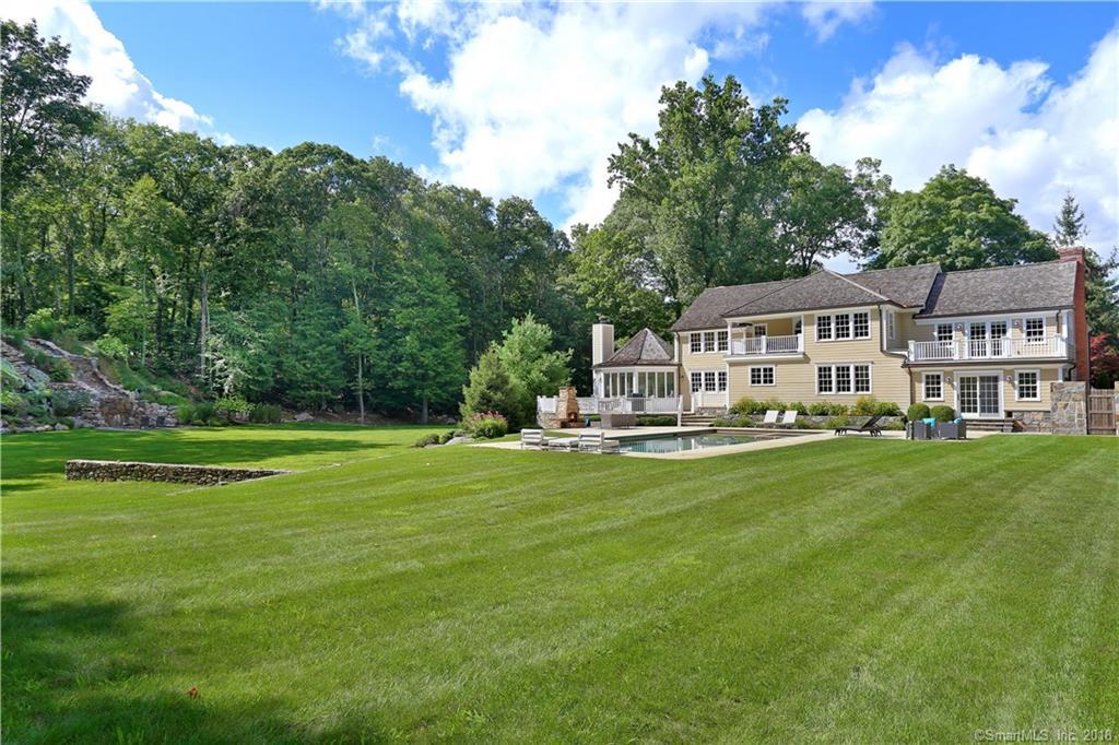 1770 R Oenoke Ridge - Photo 1