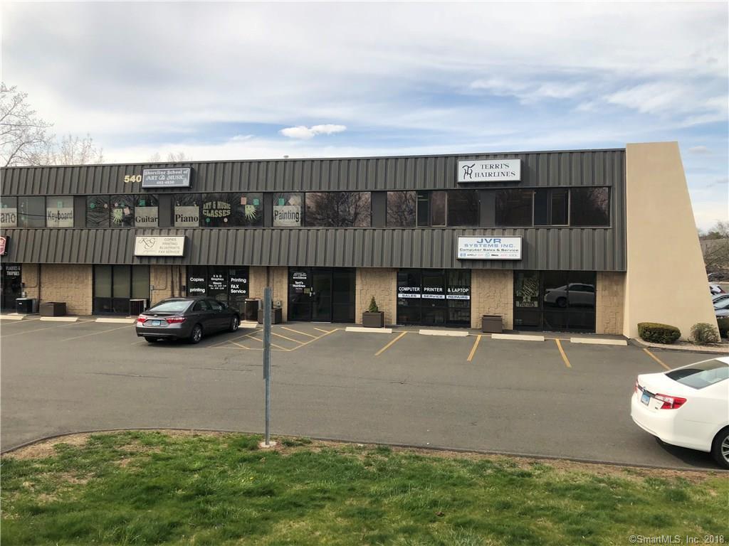 540 Main Street - Photo 1