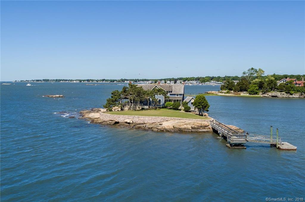 0 Beldens Island - Photo 1