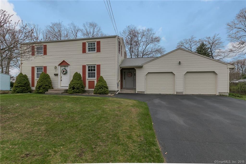 4 Elmore Road - Photo 1