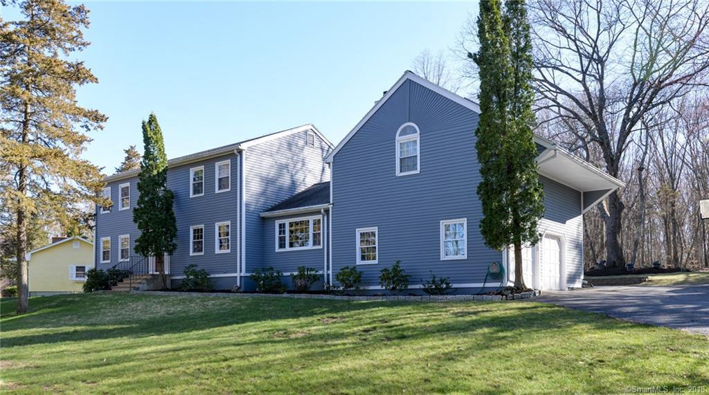 219 Porters Hill Road - Photo 1