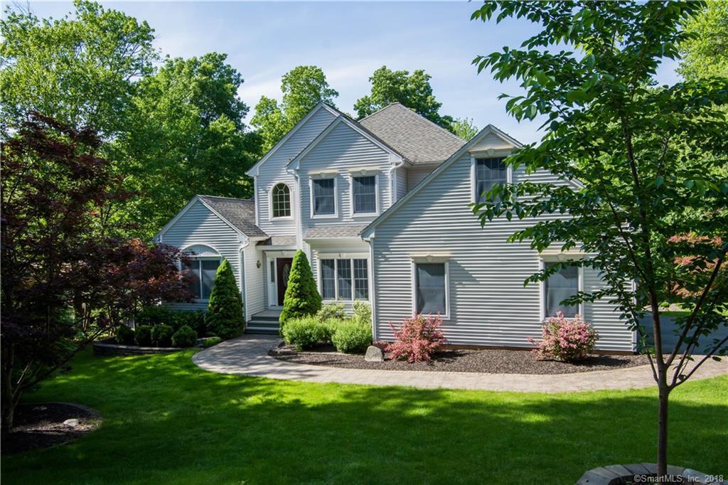 111 Natchaug Drive - Photo 1