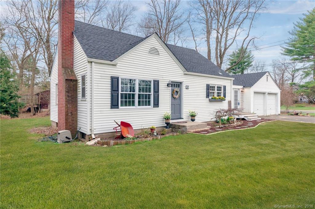 39 Granby Road - Photo 1