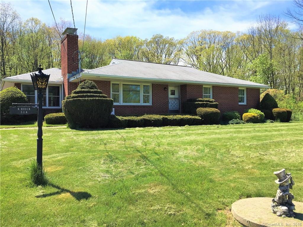 314 Grant Hill Road - Photo 1