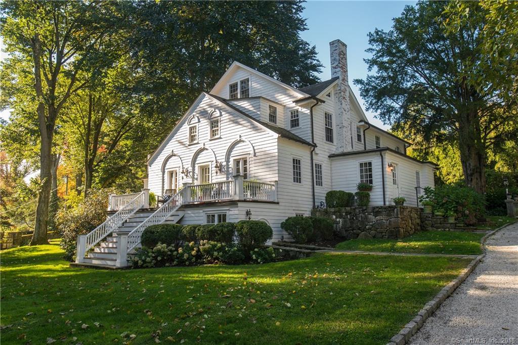 587 Brookside Road - Photo 1