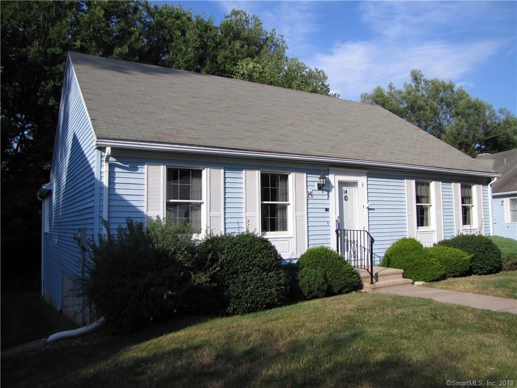 14 Oxford Drive - Photo 1