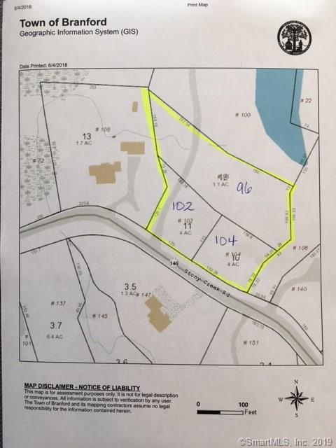 96-104 Stony Creek Road - Photo 1