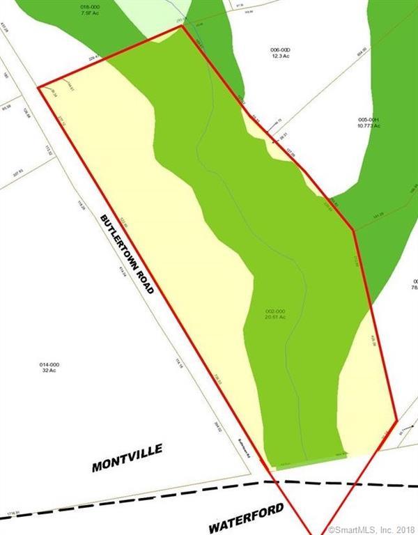 231 Butlertown Road - Photo 1