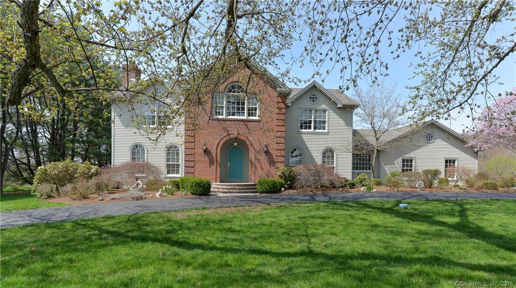 84 Hurds Hill Road - Photo 1