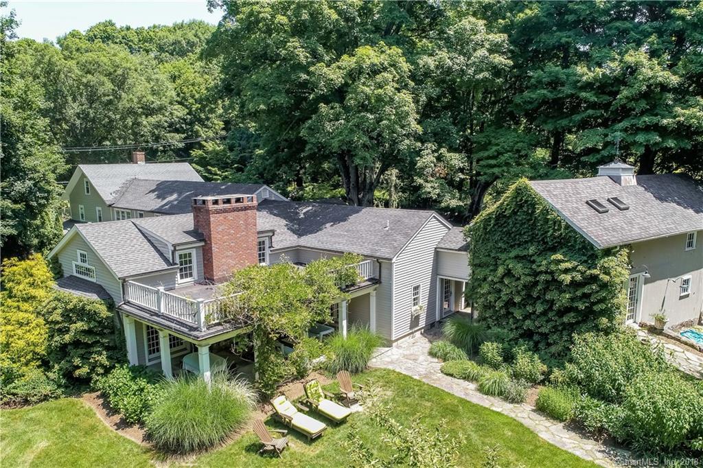 203 Ridgefield Road - Photo 1