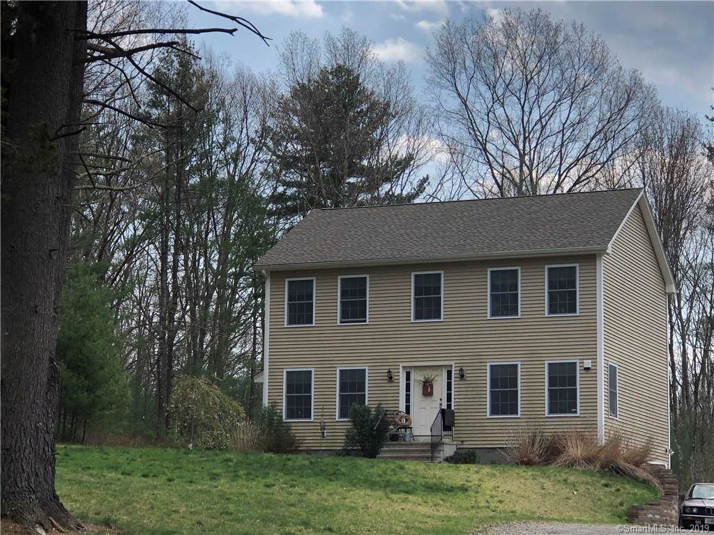12-3 Tripp Hollow Rd - Photo 1