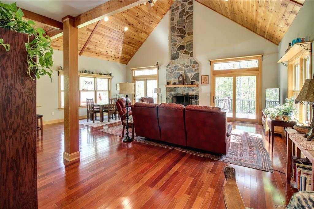 36 Hoop Pole Hill Road - Photo 1