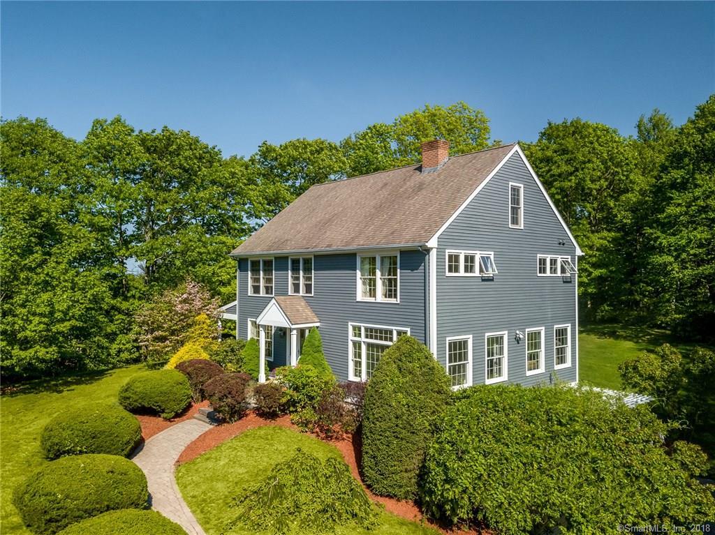 27 Saw Mill Road - Photo 1
