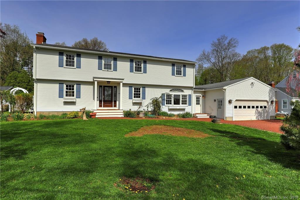 68 Horseshoe Road - Photo 1