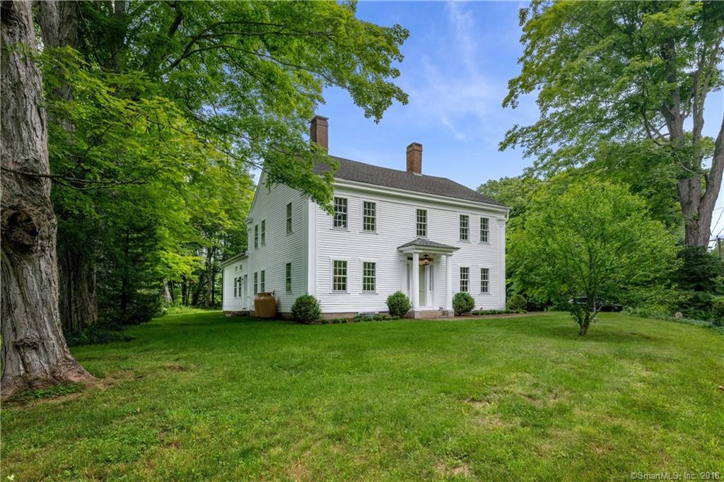 518 Al Harvey Road - Photo 1