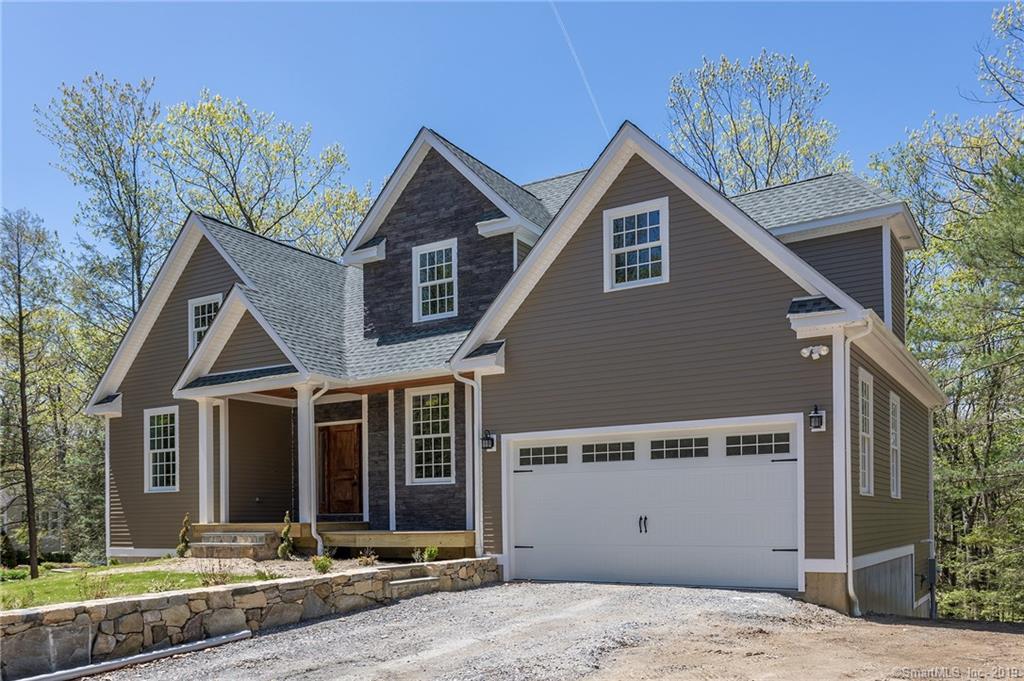 27 Pond Ridge Road - Photo 1