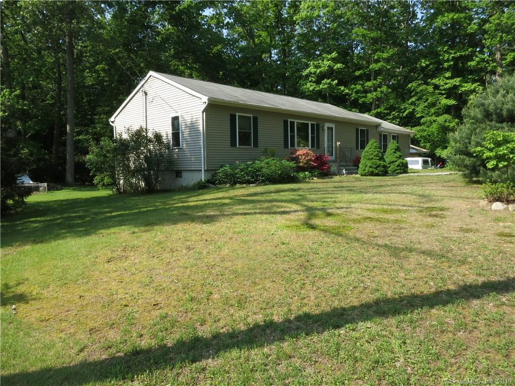 42 Bushy Hill Road - Photo 1