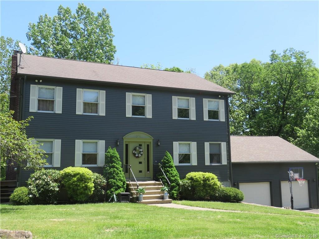 127 Bennett Road - Photo 1