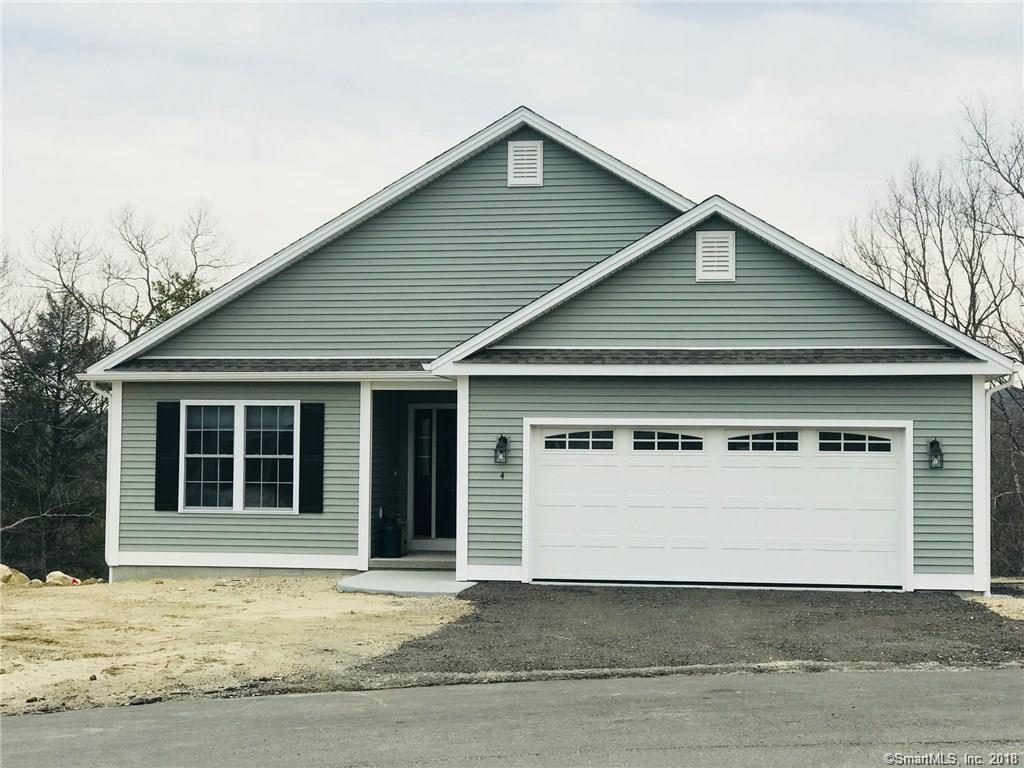 4 Henry Drive - Photo 1