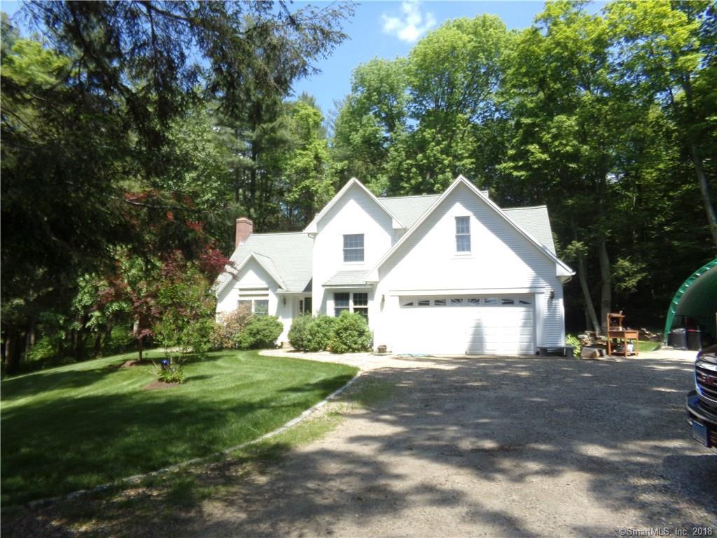 14 Valley View Drive - Photo 1
