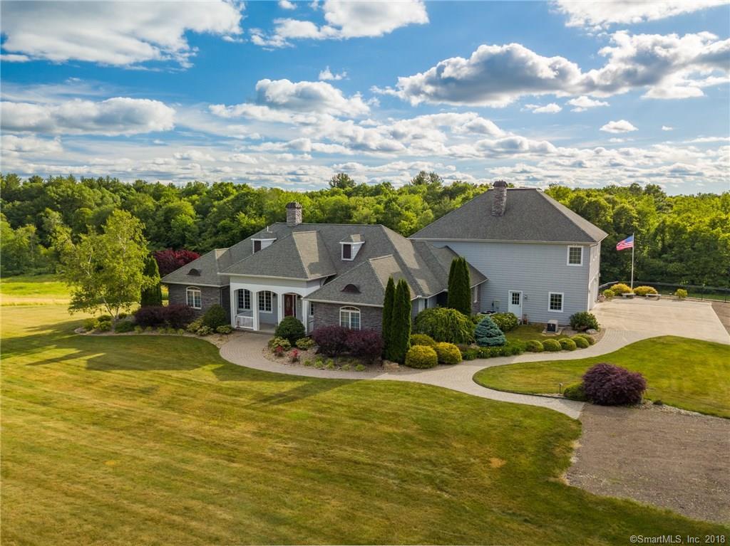 34 Tree Top Lane - Photo 1
