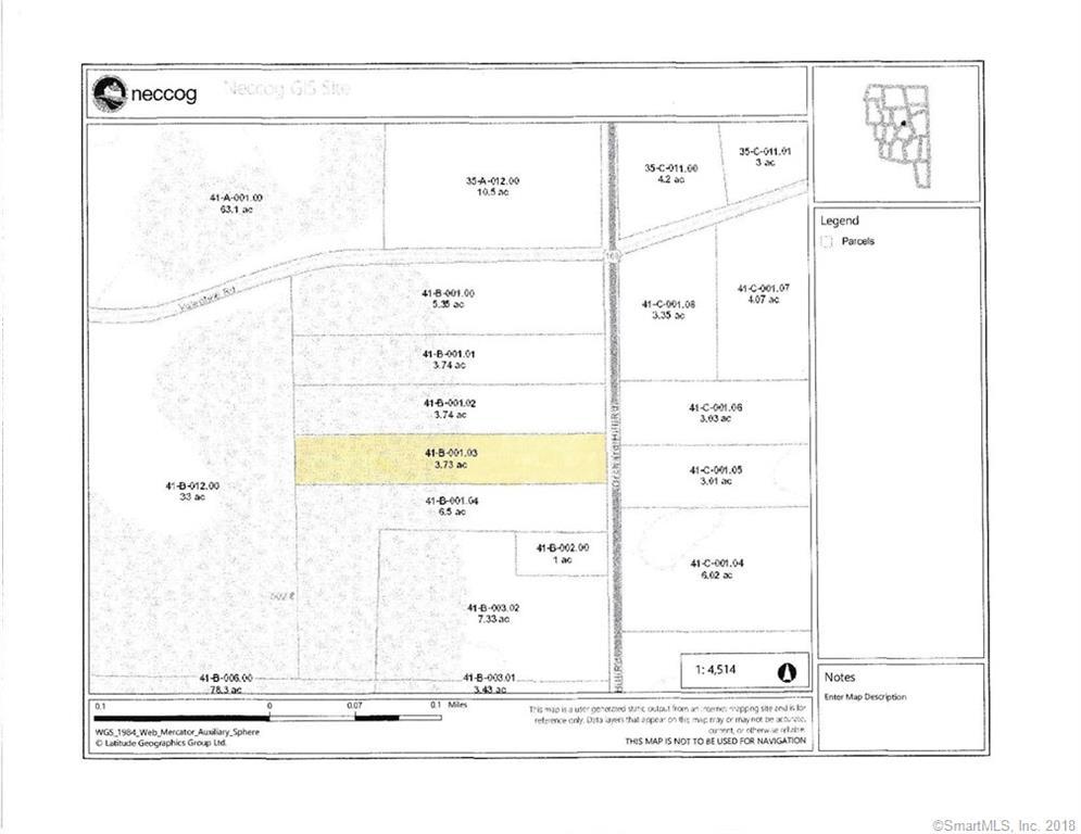 288 Orchard Hill Road - Photo 1